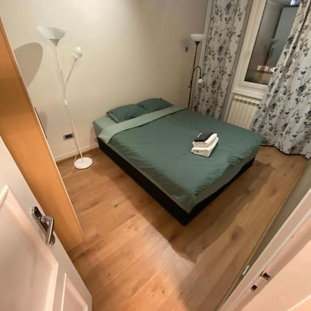 Admiral Downtown 2 Lejlighed Beograd Eksteriør billede